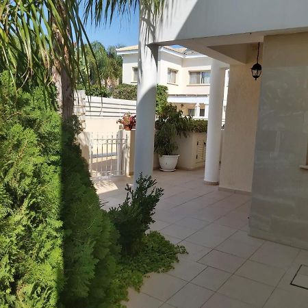 Anthorina Villa 10 Protaras Eksteriør bilde