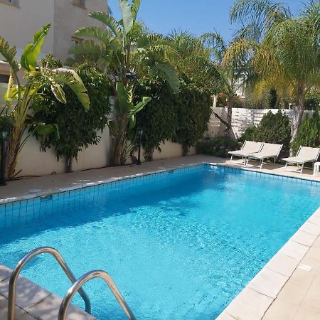 Anthorina Villa 10 Protaras Eksteriør bilde