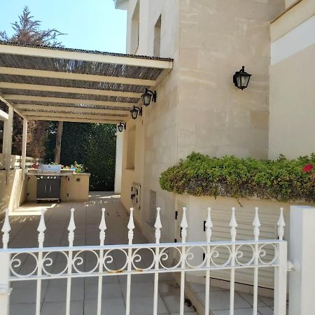 Anthorina Villa 10 Protaras Eksteriør bilde