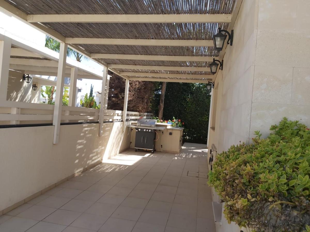 Anthorina Villa 10 Protaras Eksteriør bilde