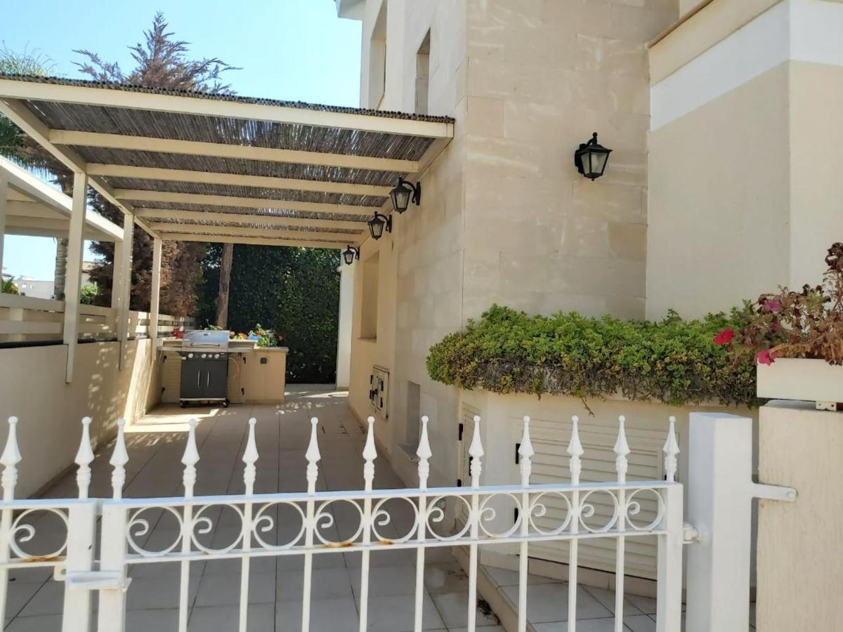 Anthorina Villa 10 Protaras Eksteriør bilde