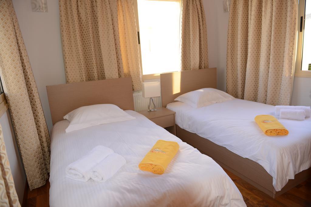 Anthorina Villa 10 Protaras Eksteriør bilde