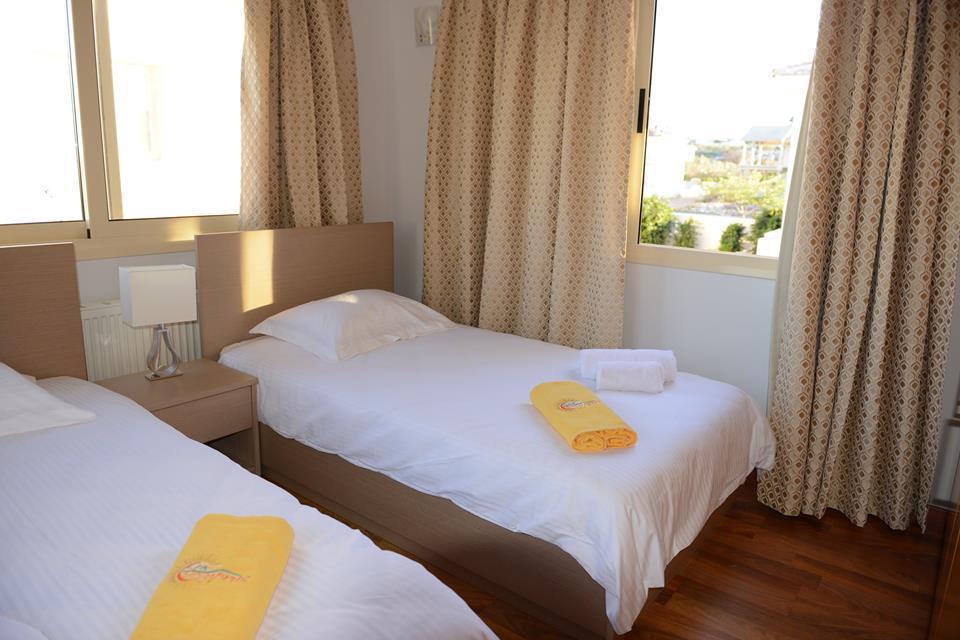 Anthorina Villa 10 Protaras Eksteriør bilde