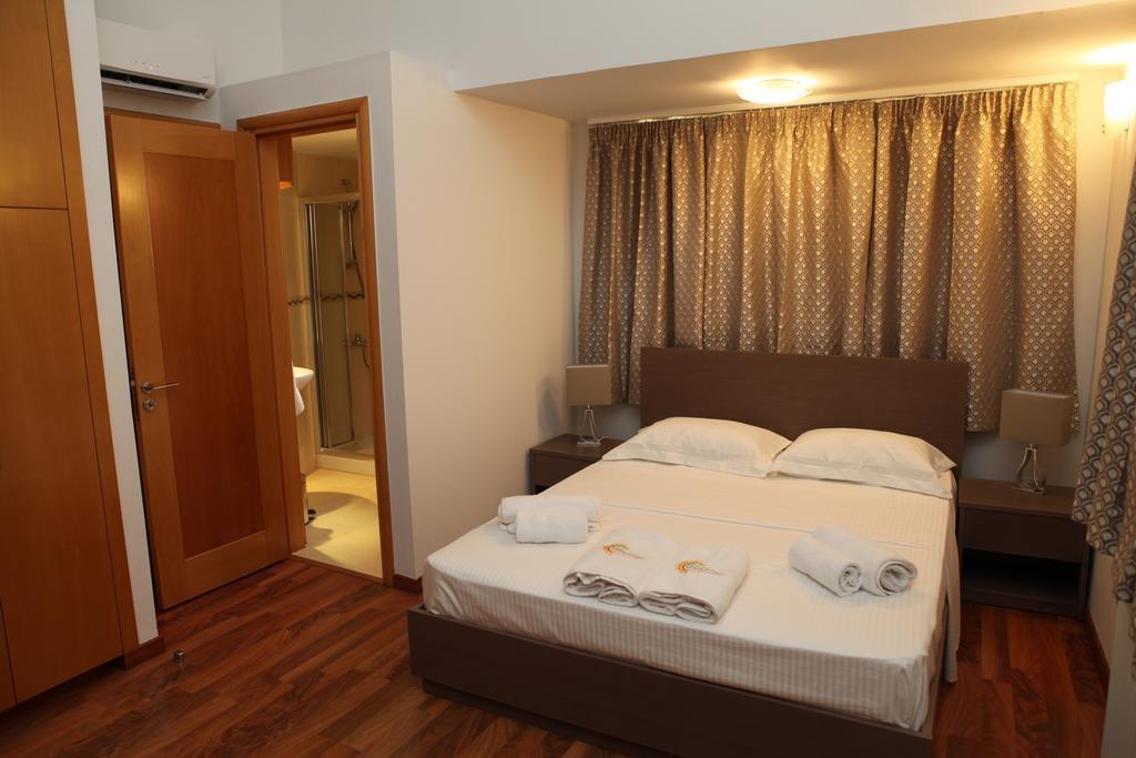 Anthorina Villa 10 Protaras Eksteriør bilde